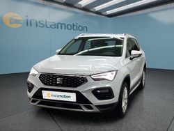 Weiß Gebraucht 2025 Seat Ateca SUV | 30.349 € (Fairer Preis)
