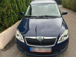 Gebraucht 2010 Skoda Roomster Kombi | 1.900 € (Guter Preis)