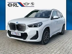 Weiß Neu 2025 BMW iX1 M Sport SUV | 49.940 € (Fairer Preis)