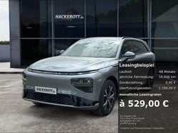 Grau Neu 2025 XPENG G9 RWD Standard Range SUV | 55.990 € (Fairer Preis)