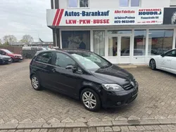 Schwarz Gebraucht 2006 VW Golf Plus Cross Goal Van / Kleinbus | 2.399 € (Fairer Preis)