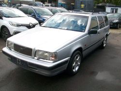Silber Gebraucht 1993 Volvo 850 Kombi | 1.900 €