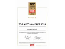 Blau (metallic) Gebraucht 2024 Seat Arona FR SUV | 23.490 € (Etwas zu teuer)