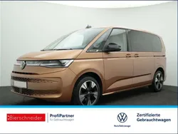 Copper bronze Gebraucht 2023 VW T7 Life Van | 52.950 € (Superpreis)