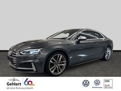 Grau Gebraucht 2018 Audi S5 Sport Coupé | 37.900 € (Guter Preis)