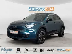 Grün Neu 2025 Fiat 600 La Prima SUV | 27.880 € (Fairer Preis)