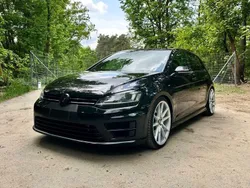 Schwarz Gebraucht 2016 VW Golf VII R Limousine | 20.000 € (Guter Preis)