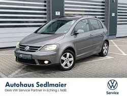 United grey Gebraucht 2008 VW Golf Plus Cross United Van / Kleinbus | 1.650 € (Superpreis)