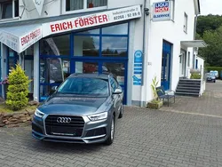Grau Gebraucht 2018 Audi Q3 SUV | 20.900 € (Fairer Preis)