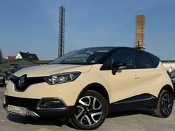 Beige Gebraucht 2016 Renault Captur XMOD SUV | 10.499 € (Fairer Preis)