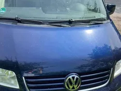 Blau Gebraucht 2007 VW T5 California Van | 19.190 €