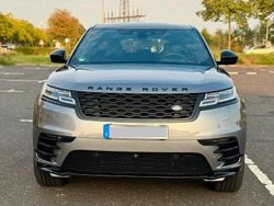 Gebraucht 2021 Land Rover Range Rover Velar R-Dynamic SUV | 39.000 € (Superpreis)