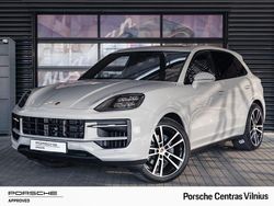 Gebraucht 2025 Porsche Cayenne Basis SUV | 102.911 € (Teuer)