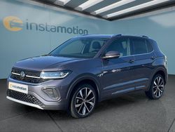 Gebraucht 2025 VW T-Cross SUV | 28.949 € (Fairer Preis)