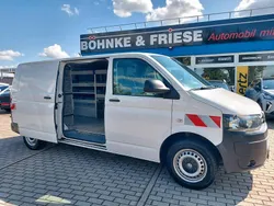 Weiß Gebraucht 2014 VW T5 Van | 14.999 € (Guter Preis)