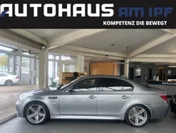 Grau Gebraucht 2005 BMW M5 Performance Limousine | 59.990 €