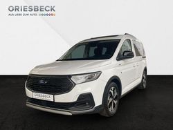 Frostweiß Gebraucht 2024 Ford Tourneo Connect Active Van / Kleinbus | 36.490 € (Fairer Preis)