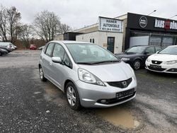 Silber Gebraucht 2009 Honda Jazz Kleinwagen | 4.999 € (Guter Preis)