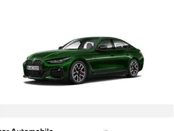 BMW 420 Gran Coupé