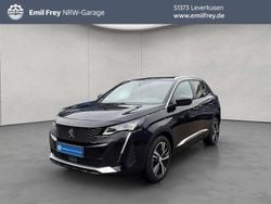Perla nera schwarz metallic Gebraucht 2024 Peugeot 3008 GT SUV | 23.690 € (Guter Preis)