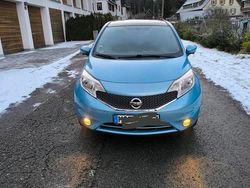 Gebraucht 2014 Nissan Note Kleinwagen | 5.600 € (Fairer Preis)