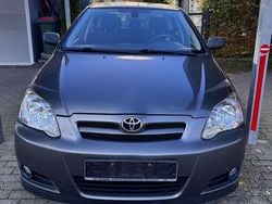 Grau Gebraucht 2006 Toyota Corolla Edition Limousine | 3.450 € (Fairer Preis)