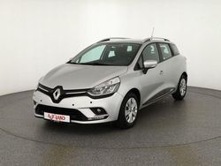 Silber Gebraucht 2019 Renault Clio IV LIMITED Limousine | 13.990 € (Teuer)