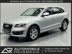 Silber Gebraucht 2010 Audi Q5 Sport SUV | 8.890 € (Guter Preis)