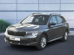 Gelb Gebraucht 2024 Skoda Kamiq Selection SUV | 19.990 € (Guter Preis)