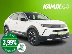 Weiss Gebraucht 2023 Opel Mokka Ultimate SUV | 19.499 € (Guter Preis)