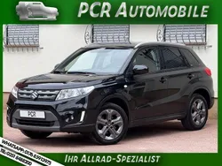 Schwarz Gebraucht 2016 Suzuki Vitara SUV | 15.999 € (Fairer Preis)