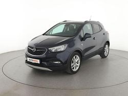 Blau Gebraucht 2019 Opel Mokka X SUV | 11.070 € (Guter Preis)