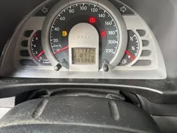 Silber Gebraucht 2007 VW Fox Kleinwagen | 1.550 € (Fairer Preis)