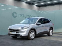 Silber Gebraucht 2024 Ford Kuga SUV | 39.799 €