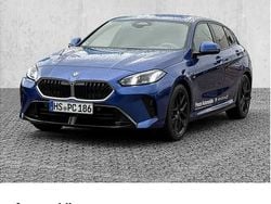Blau Gebraucht 2024 BMW 120 Kleinwagen | 34.500 € (Superpreis)