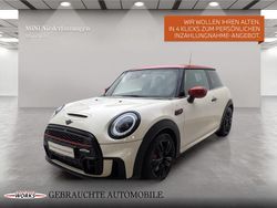 Weiß Gebraucht 2022 Mini John Cooper Works Kleinwagen | 30.510 € (Fairer Preis)