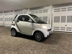 Weiß Gebraucht 2007 Smart ForTwo Cabrio Basis Cabrio | 3.500 € (Fairer Preis)
