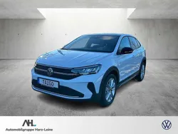 Weiß Neu 2024 VW Taigo Goal SUV | 26.390 € (Fairer Preis)