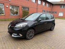 Schwarz Gebraucht 2013 Renault Scénic III Authentique Van / Kleinbus | 4.800 € (Fairer Preis)