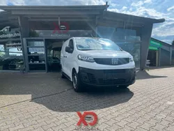Weiß Gebraucht 2022 Fiat Scudo Basis Van / Kleinbus | 15.400 € (Guter Preis)