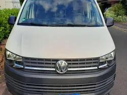 Weiß Gebraucht 2018 VW T6 Van | 22.990 € (Superpreis)
