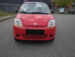 Chevrolet Matiz