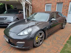 Gebraucht 2010 Porsche Panamera Sport Limousine | 18.999 € (Fairer Preis)