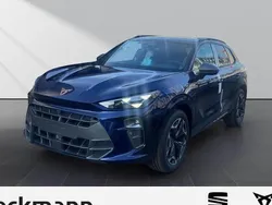 Blau Neu 2025 Cupra Terramar SUV | 42.890 € (Etwas zu teuer)