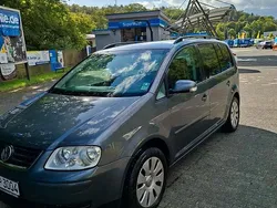 Andere farben Gebraucht 2004 VW Touran Van / Kleinbus | 1.800 € (Fairer Preis)