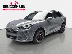 Grau Neu 2025 Cupra Terramar VZ SUV | 45.490 € (Guter Preis)