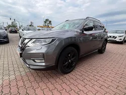 Dark grey metallic Gebraucht 2020 Nissan X-Trail N-TEC SUV | 20.780 € (Fairer Preis)