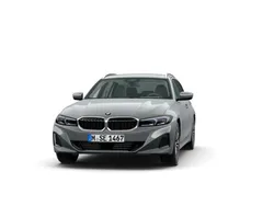 Gebraucht 2025 BMW 320 Comfort Edition Kombi | 37.700 € (Superpreis)