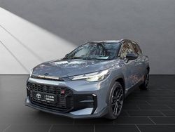 Grau Neu 2025 Toyota Corolla Cross Sport SUV | 42.890 € (Etwas zu teuer)