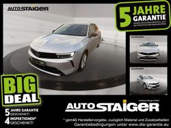 Kristalsilber Gebraucht 2023 Opel Astra Elegance Limousine | 19.790 € (Fairer Preis)